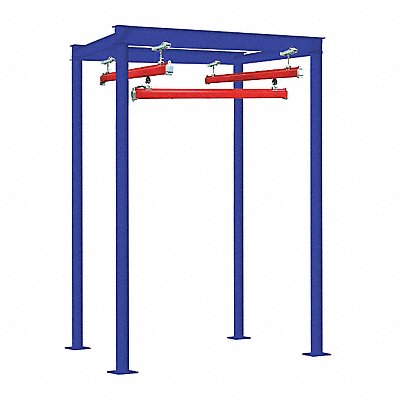 Modular Cranes image